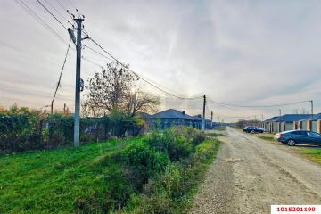 Фото №4: Земельный участок 10 сот. - Старобжегокай, ул. Октябрьская, 39