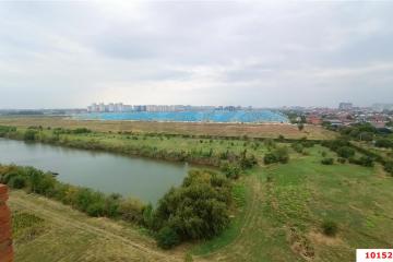 Фото №5: Студия 24 м² - Краснодар, мкр. Прикубанский внутригородской округ, ул. Калужская, 20