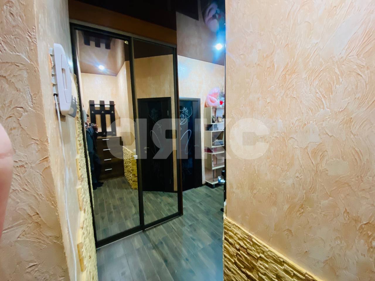 Фото №5: 1-комнатная квартира 30 м² - Сочи, Центральный, Донская, мкр. СТ Прохлада, 19