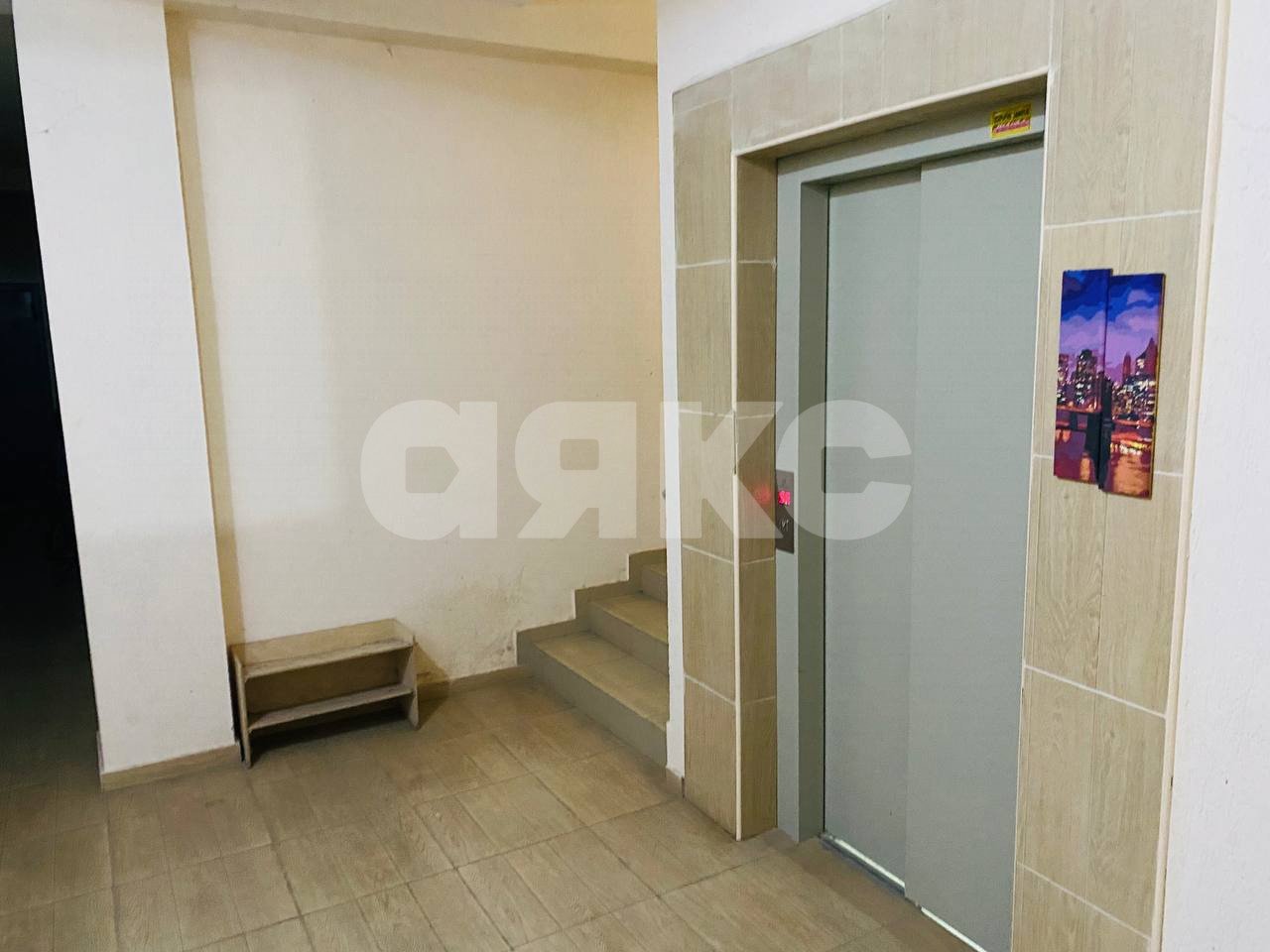 Фото №15: 1-комнатная квартира 30 м² - Сочи, Центральный, Донская, мкр. СТ Прохлада, 19