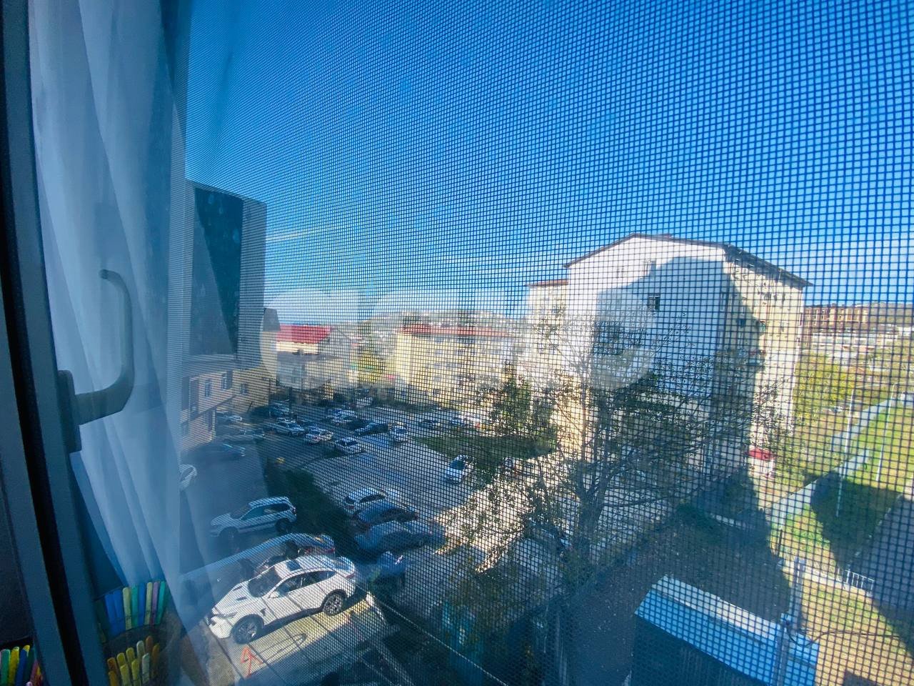 Фото №16: 1-комнатная квартира 30 м² - Сочи, Центральный, Донская, мкр. СТ Прохлада, 19