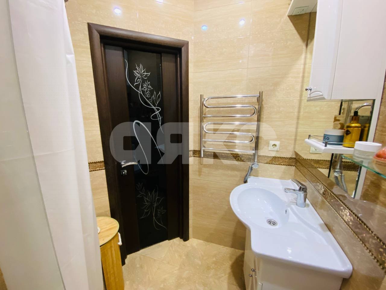 Фото №12: 1-комнатная квартира 30 м² - Сочи, Центральный, Донская, мкр. СТ Прохлада, 19