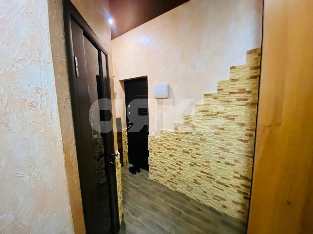 Фото №11: 1-комнатная квартира 30 м² - Сочи, Центральный, Донская, мкр. СТ Прохлада, 19