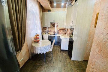 Фото №2: 1-комнатная квартира 30 м² - Сочи, мкр. СТ Прохлада, 19