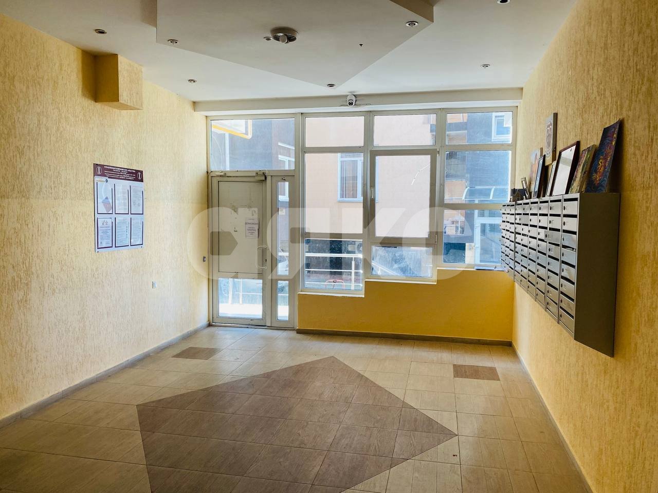 Фото №14: 1-комнатная квартира 30 м² - Сочи, Центральный, Донская, мкр. СТ Прохлада, 19