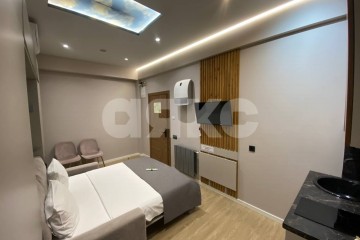 Фото №1: Студия 18 м² - Сочи, мкр. Новый Сочи, ул. Пирогова, 10/12