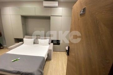 Фото №2: Студия 18 м² - Сочи, мкр. Новый Сочи, ул. Пирогова, 10/12
