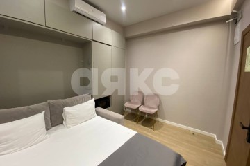 Фото №4: Студия 18 м² - Сочи, мкр. Новый Сочи, ул. Пирогова, 10/12