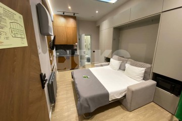 Фото №3: Студия 18 м² - Сочи, мкр. Новый Сочи, ул. Пирогова, 10/12