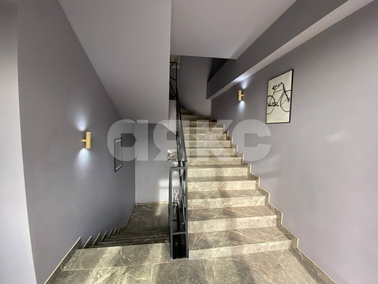 Фото №10: Студия 18 м² - Сочи, Центральный, мкр. Новый Сочи, ул. Пирогова, 10/12