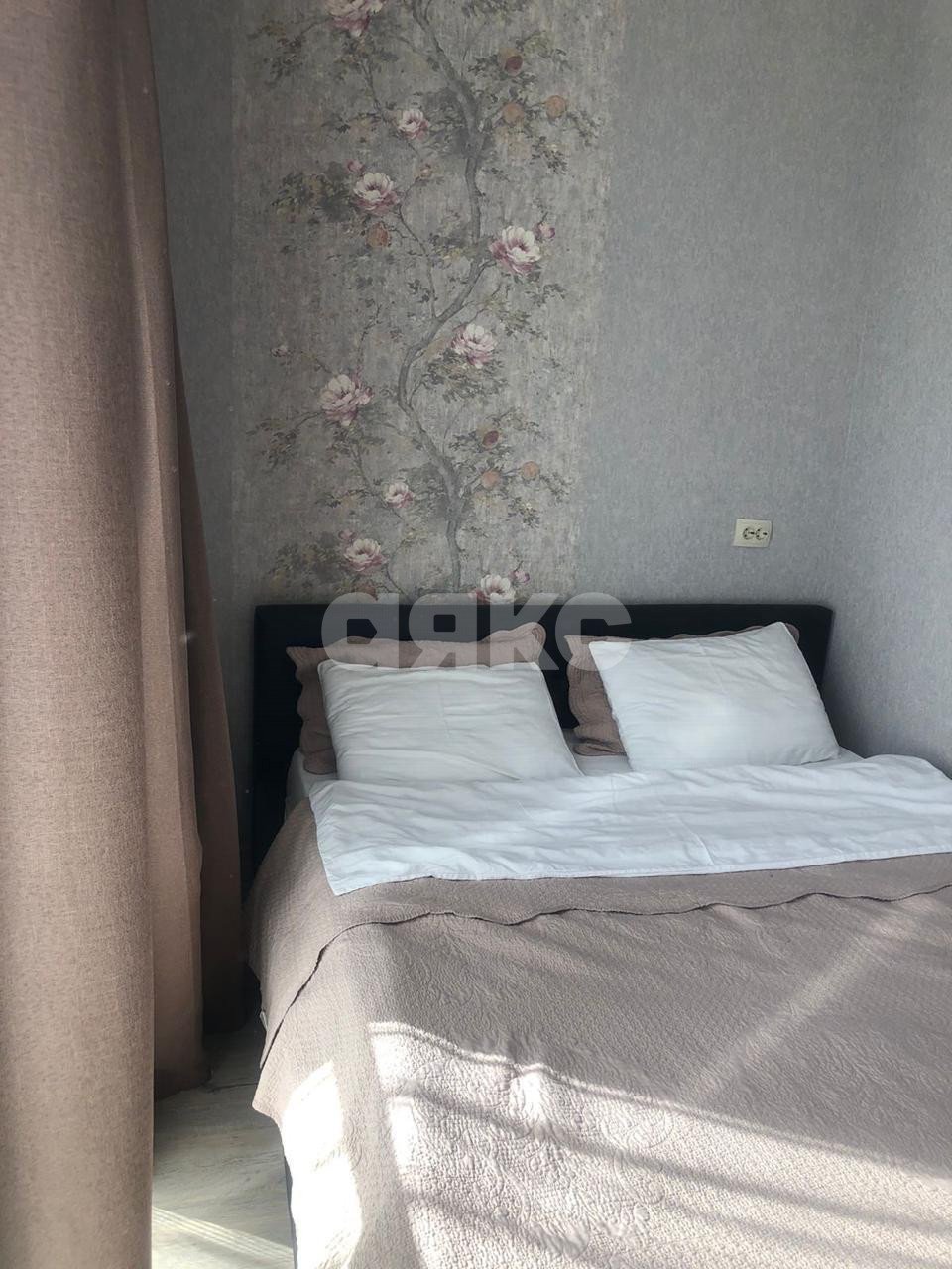 Фото №4: 1-комнатная квартира 32 м² - Сочи, Центральный, жилой комплекс Посейдон, мкр. Мамайка, ул. Крымская, 89