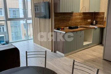 Фото №5: 1-комнатная квартира 32 м² - Сочи, мкр. Мамайка, ул. Крымская, 89