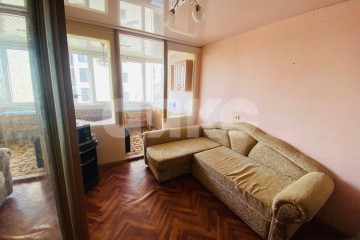 Фото №1: Студия 17 м² - Сочи, мкр. Донская, ул. Пасечная, 39