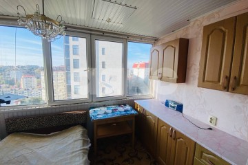 Фото №3: Студия 17 м² - Сочи, мкр. Донская, ул. Пасечная, 39