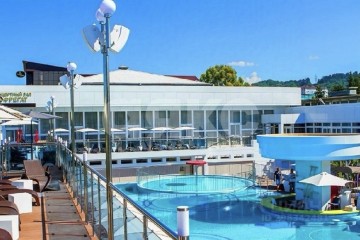 Фото №4: Студия 21 м² - Сочи, мкр. Курортный Городок, ул. Ленина, 219уч6