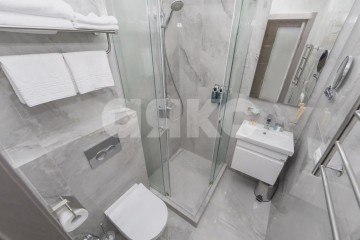 Фото №2: Студия 21 м² - Сочи, мкр. Курортный Городок, ул. Ленина, 219уч6