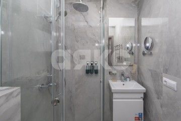 Фото №3: Студия 21 м² - Сочи, мкр. Курортный Городок, ул. Ленина, 219уч6