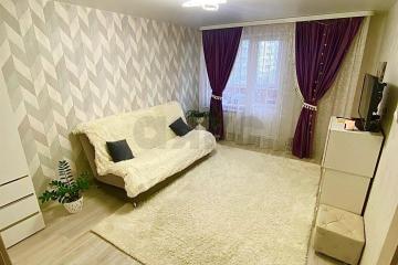 Фото №2: 3-комнатная квартира 102 м² - Краснодар, мкр. Новый, ул. 9-я Тихая, 11