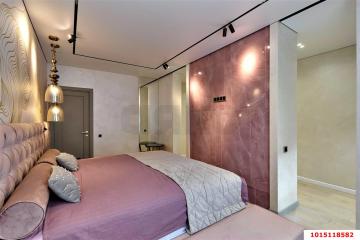 Фото №5: Дом 86 м² - Краснодар, мкр. жилой комплекс Германия, ул. Баха, 9к2