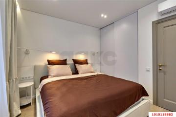 Фото №3: Дом 86 м² - Краснодар, мкр. жилой комплекс Германия, ул. Баха, 9к2