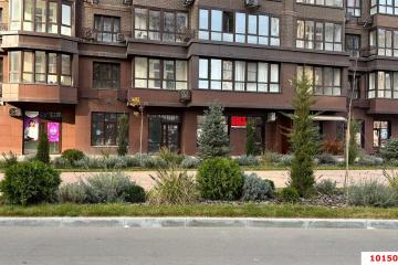 Фото №2: Коммерция 87 м² - Краснодар, мкр. Достояние, ул. Григория Булгакова, 13