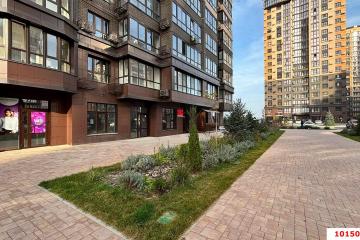 Фото №1: Коммерция 87 м² - Краснодар, мкр. Достояние, ул. Григория Булгакова, 13