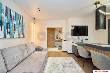 Фото №3: 2-комнатная квартира 67 м² - Краснодар, мкр. Достояние, ул. Конгрессная, 33