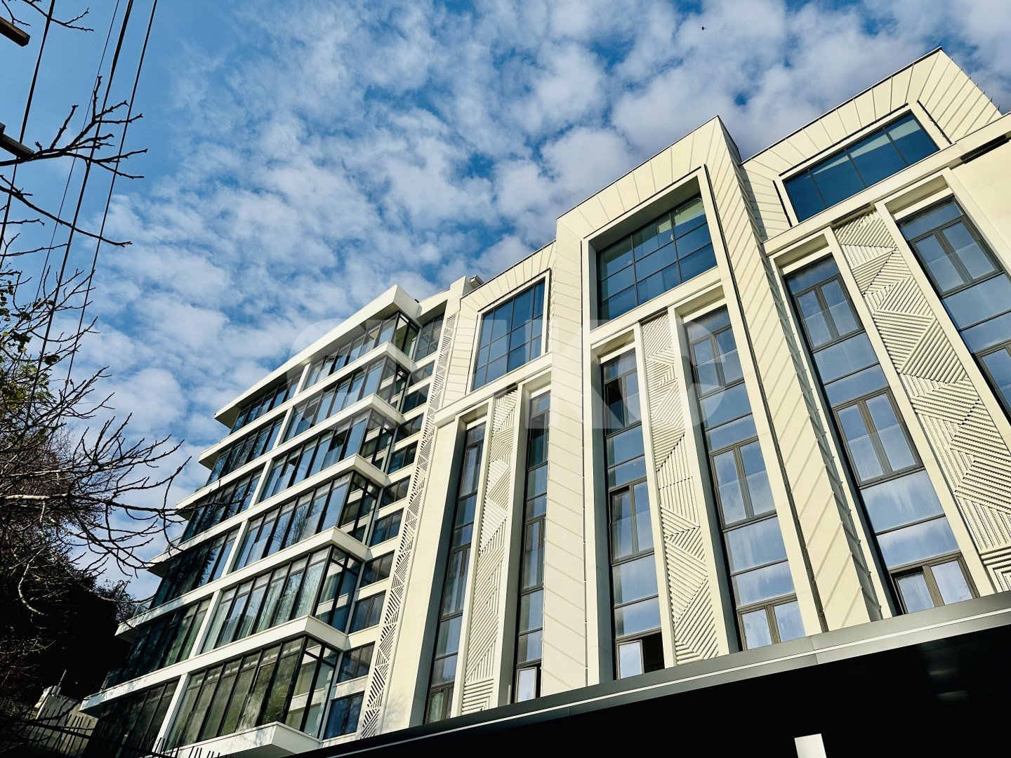 Фото №18: Апартаменты 57 м² - Сочи, Хостинский, мкр. Светлана, ул. Яна Фабрициуса, 33