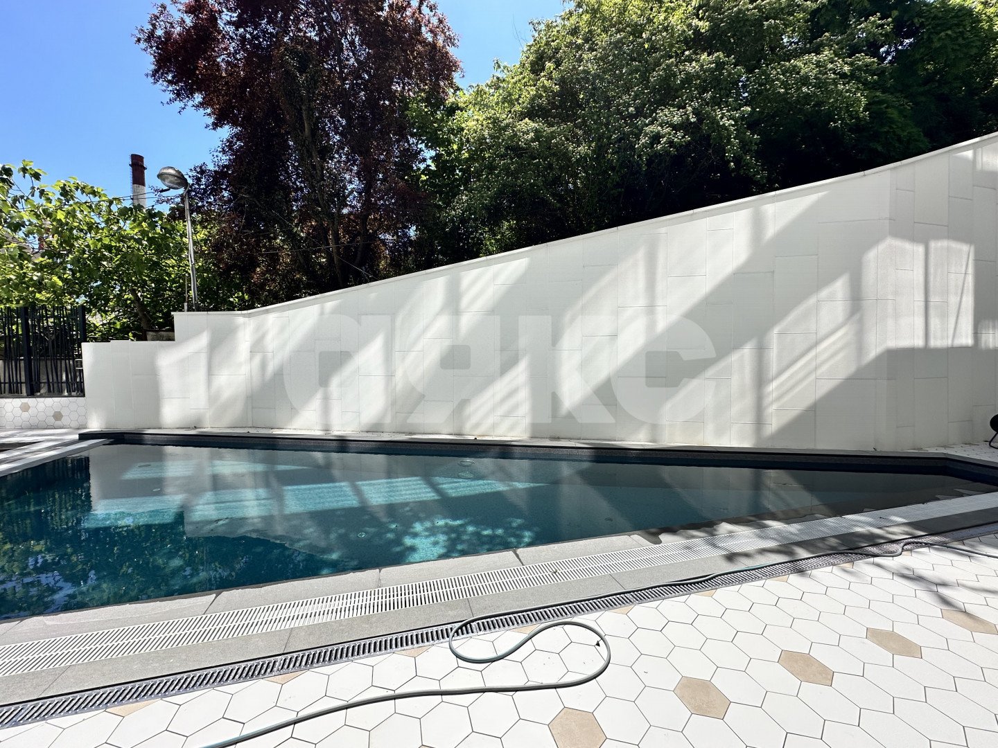 Фото №13: Апартаменты 57 м² - Сочи, Хостинский, мкр. Светлана, ул. Яна Фабрициуса, 33