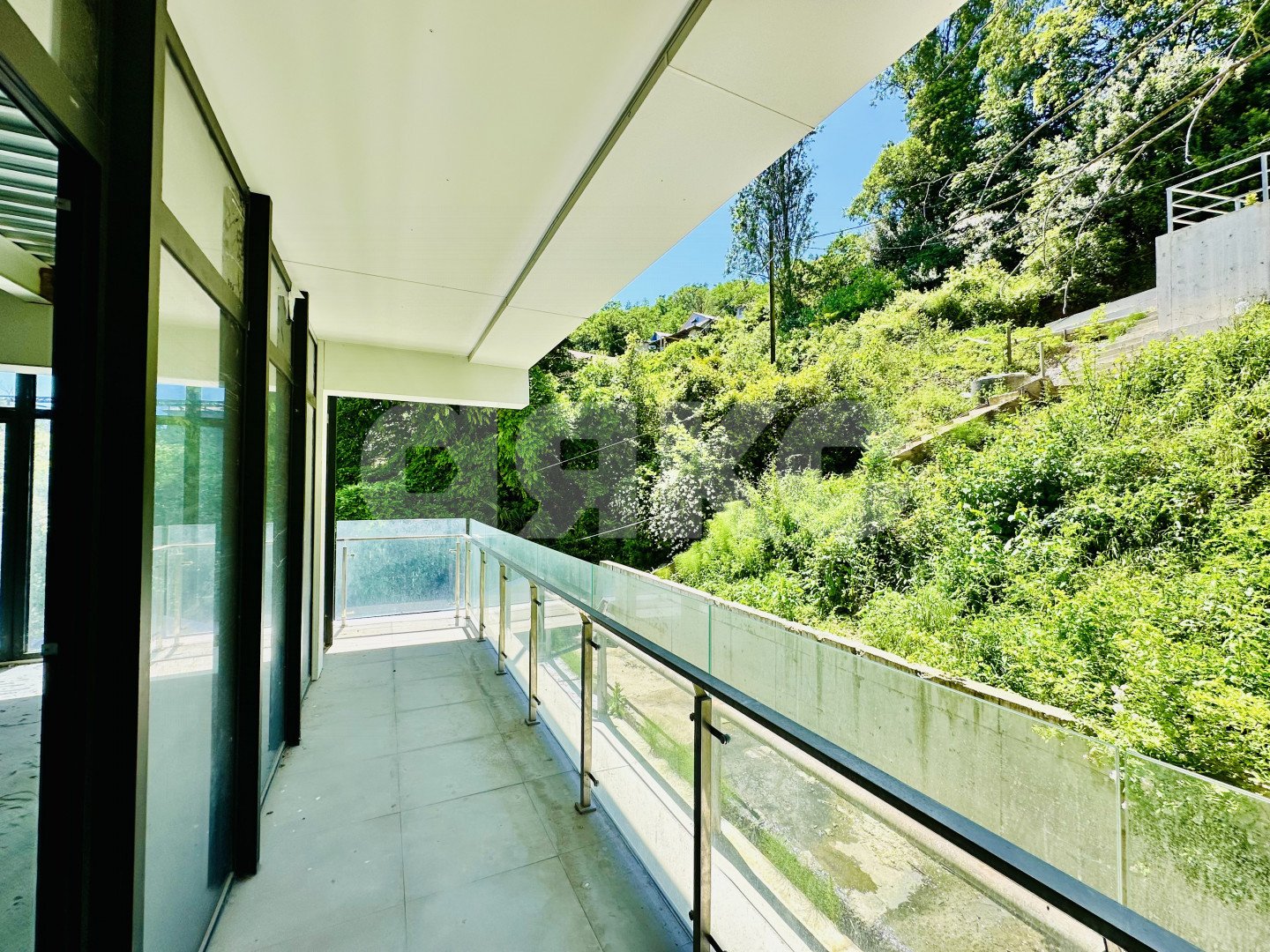 Фото №9: Апартаменты 57 м² - Сочи, Хостинский, мкр. Светлана, ул. Яна Фабрициуса, 33