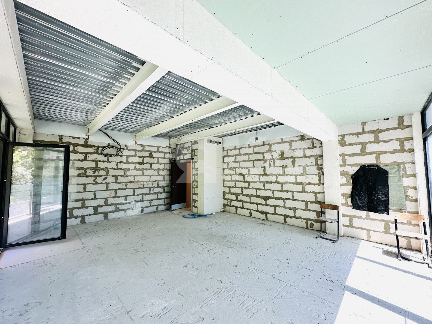 Фото №7: Апартаменты 57 м² - Сочи, Хостинский, мкр. Светлана, ул. Яна Фабрициуса, 33