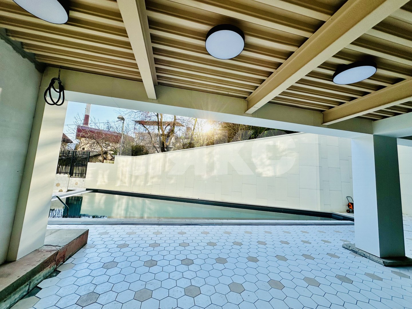 Фото №14: Апартаменты 57 м² - Сочи, Хостинский, мкр. Светлана, ул. Яна Фабрициуса, 33