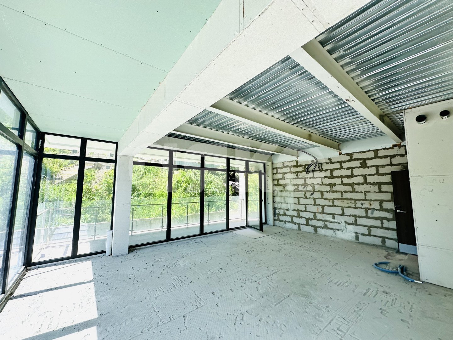 Фото №5: Апартаменты 57 м² - Сочи, Хостинский, мкр. Светлана, ул. Яна Фабрициуса, 33