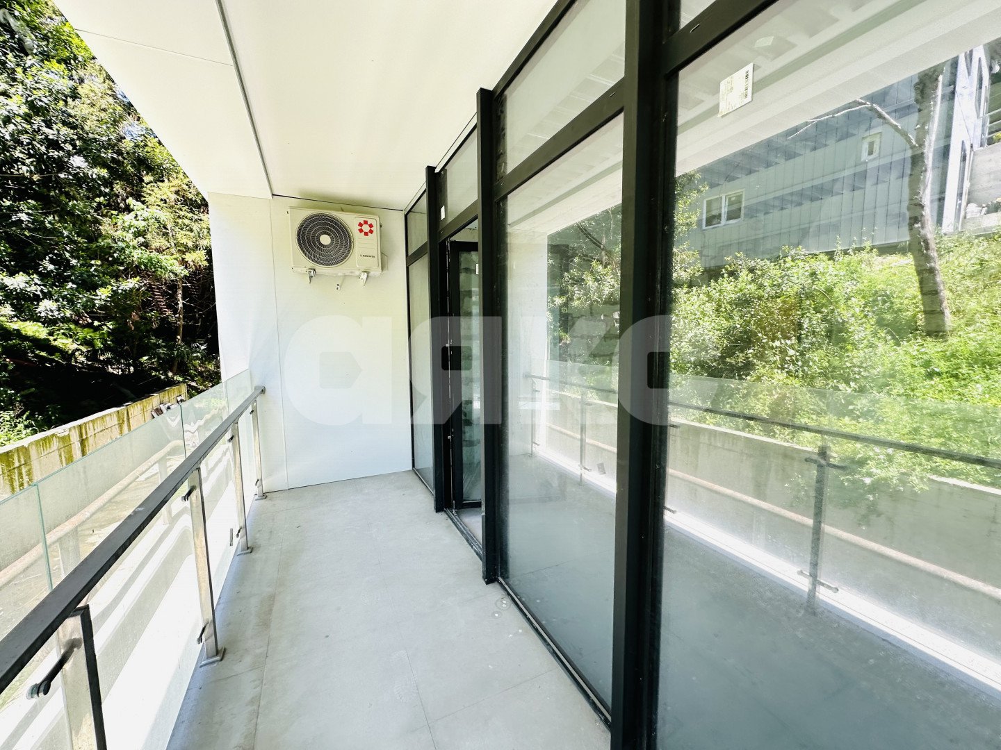 Фото №11: Апартаменты 57 м² - Сочи, Хостинский, мкр. Светлана, ул. Яна Фабрициуса, 33