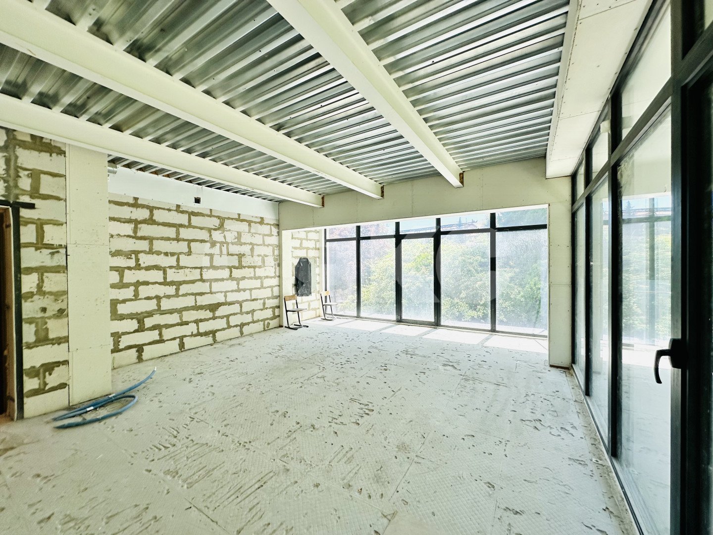 Фото №6: Апартаменты 57 м² - Сочи, Хостинский, мкр. Светлана, ул. Яна Фабрициуса, 33