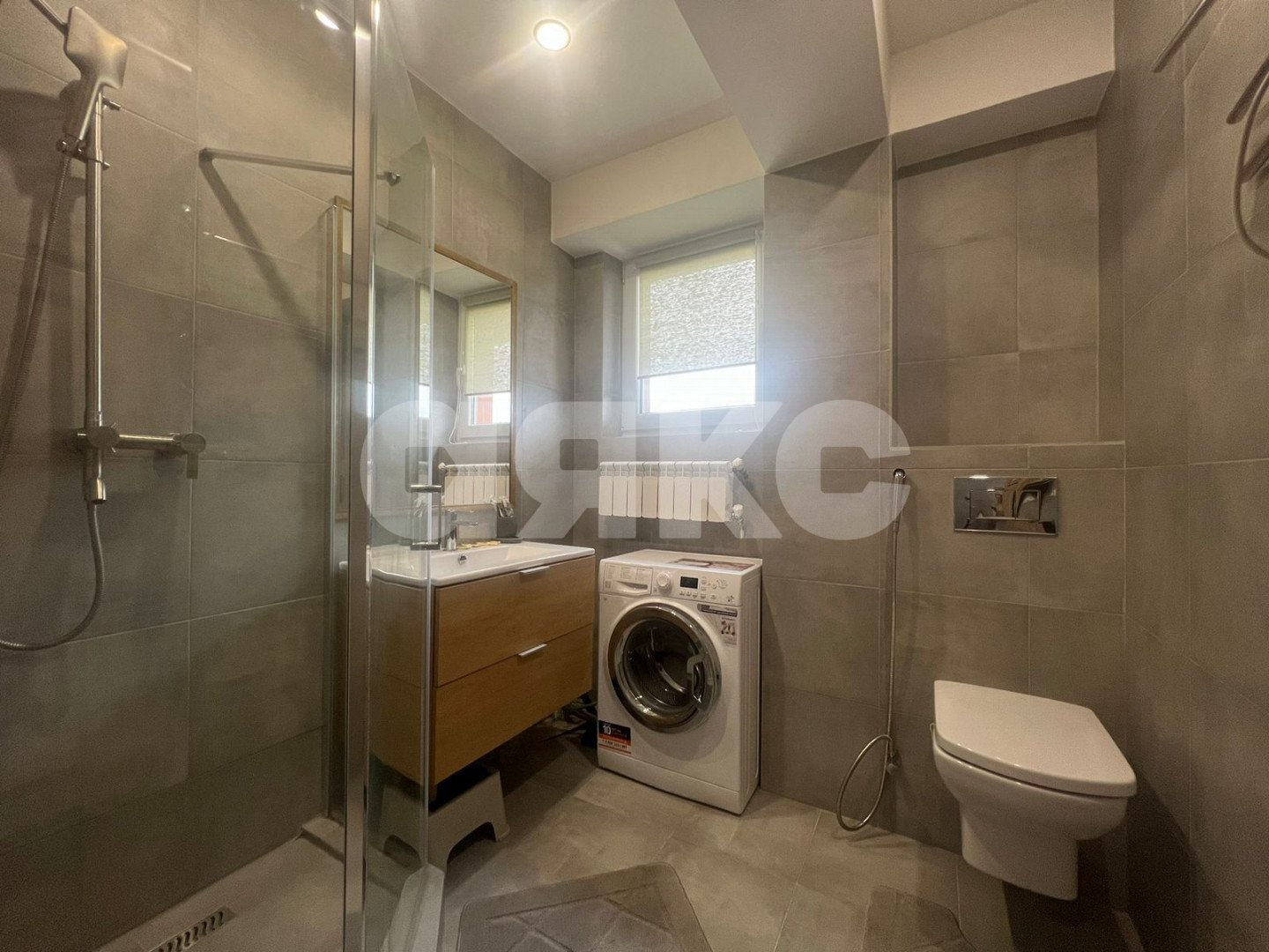 Фото №9: Студия 41 м² - Дагомыс, Лазаревский, мкр. жилой комплекс Каравелла Португалии, ул. Старошоссейная, 5к4