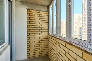 Фото №5: 3-комнатная квартира 81 м² - Краснодар, мкр. жилой комплекс Зеленодар, ул. Садовое Кольцо, 13