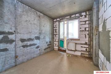 Фото №4: 3-комнатная квартира 81 м² - Краснодар, мкр. жилой комплекс Зеленодар, ул. Садовое Кольцо, 13