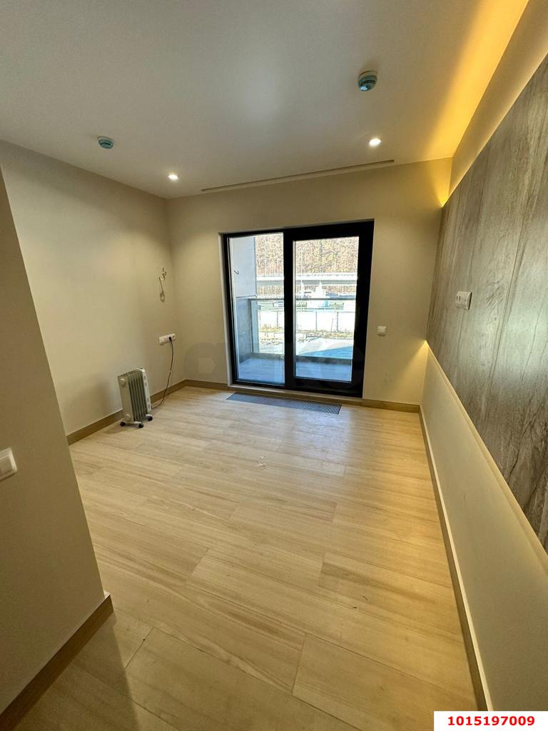 Фото №5: Апартаменты 19 м² - Красная Поляна, Адлерский, мкр. курорт Красная Поляна, ул. Защитников Кавказа, 120/17