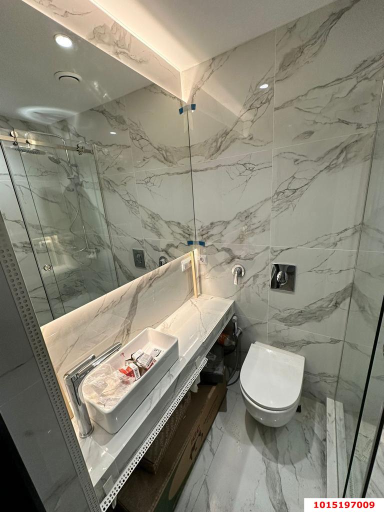 Фото №7: Апартаменты 19 м² - Красная Поляна, Адлерский, мкр. курорт Красная Поляна, ул. Защитников Кавказа, 120/17