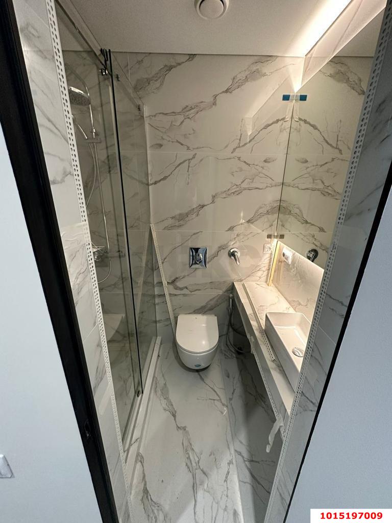 Фото №2: Апартаменты 19 м² - Красная Поляна, Адлерский, мкр. курорт Красная Поляна, ул. Защитников Кавказа, 120/17