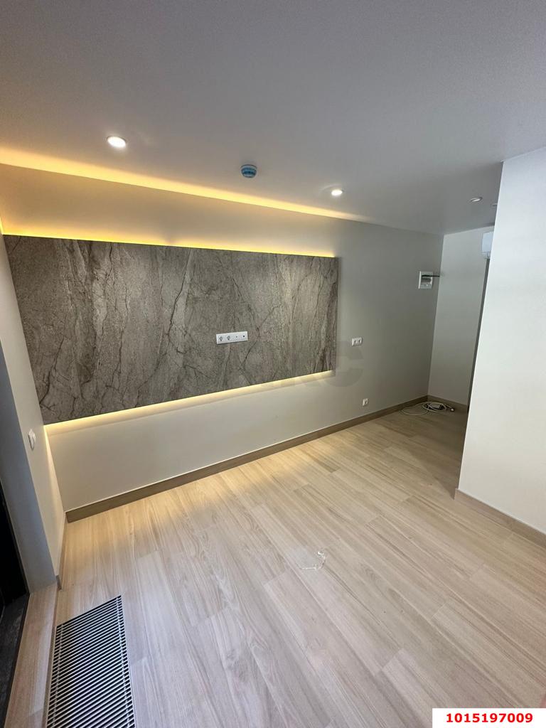 Фото №1: Апартаменты 19 м² - Красная Поляна, Адлерский, мкр. курорт Красная Поляна, ул. Защитников Кавказа, 120/17