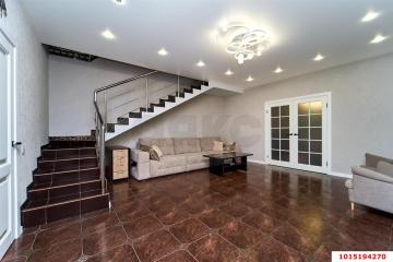 Фото №4: Дом 182 м² - Краснодар, мкр. Отделение № 1 ОПХ Колос, ул. Лесопосадочная, 42