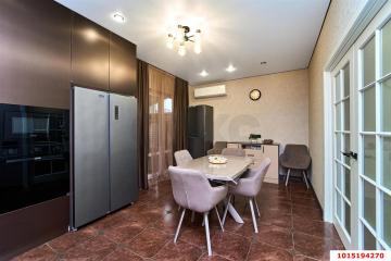 Фото №2: Дом 182 м² - Краснодар, мкр. Отделение № 1 ОПХ Колос, ул. Лесопосадочная, 42