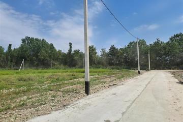 Фото №4: Земельный участок 6 сот. - Дружелюбный, мкр. квартал Куренной, 256