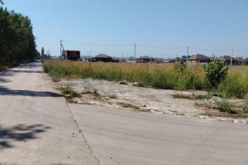 Фото №5: Земельный участок 6 сот. - Дружелюбный, мкр. квартал Куренной, 256