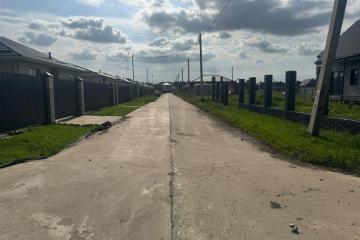 Фото №2: Земельный участок 6 сот. - Дружелюбный, мкр. квартал Куренной, 256