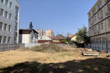 Фото №2: Коммерция 9 м² - Краснодар, мкр. Покровка, ул. Северная, 421