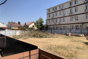 Фото №3: Коммерция 9 м² - Краснодар, мкр. Покровка, ул. Северная, 421