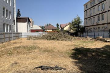 Фото №4: Коммерция 9 м² - Краснодар, мкр. Покровка, ул. Северная, 421